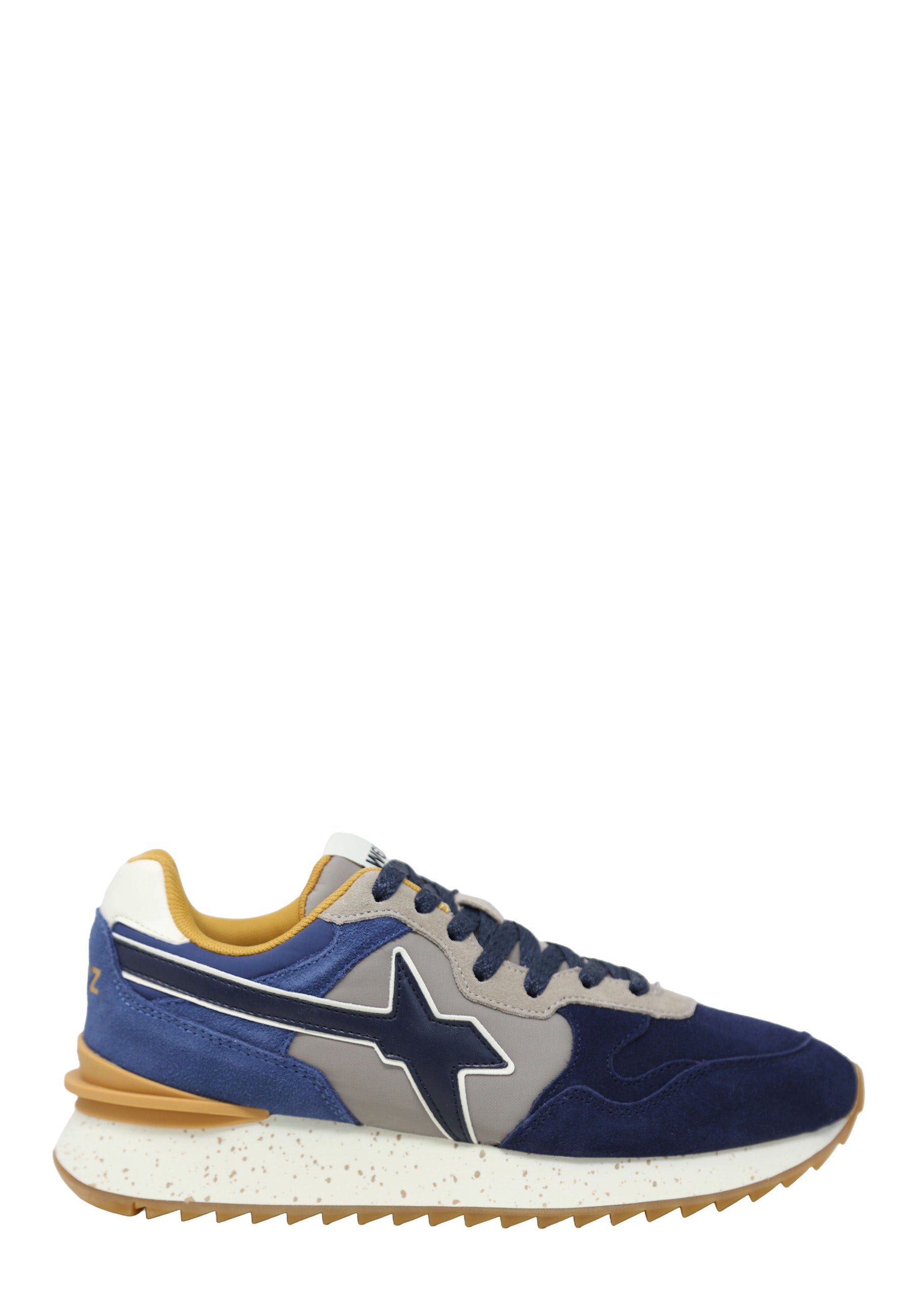 Sneakers Blu W6yz
