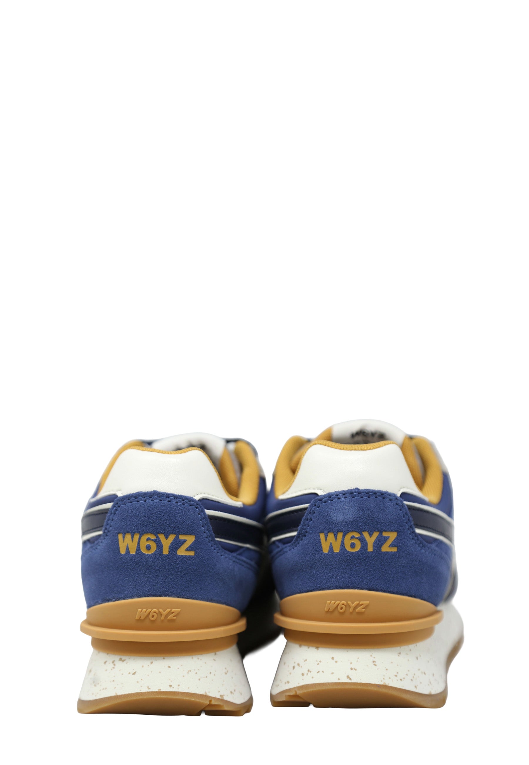 Sneakers Blu W6yz