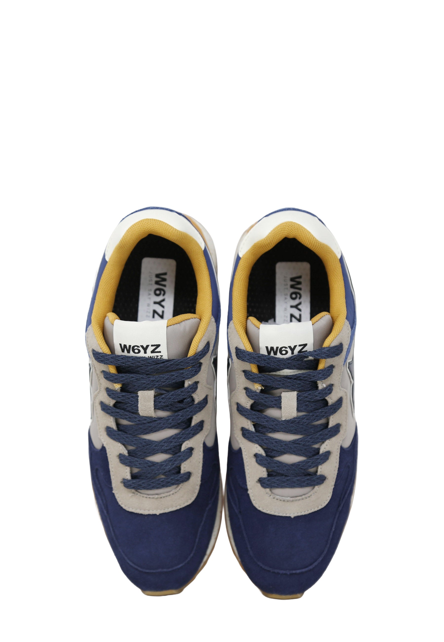 Sneakers Blu W6yz
