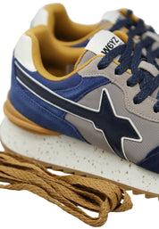 Sneakers Blu W6yz
