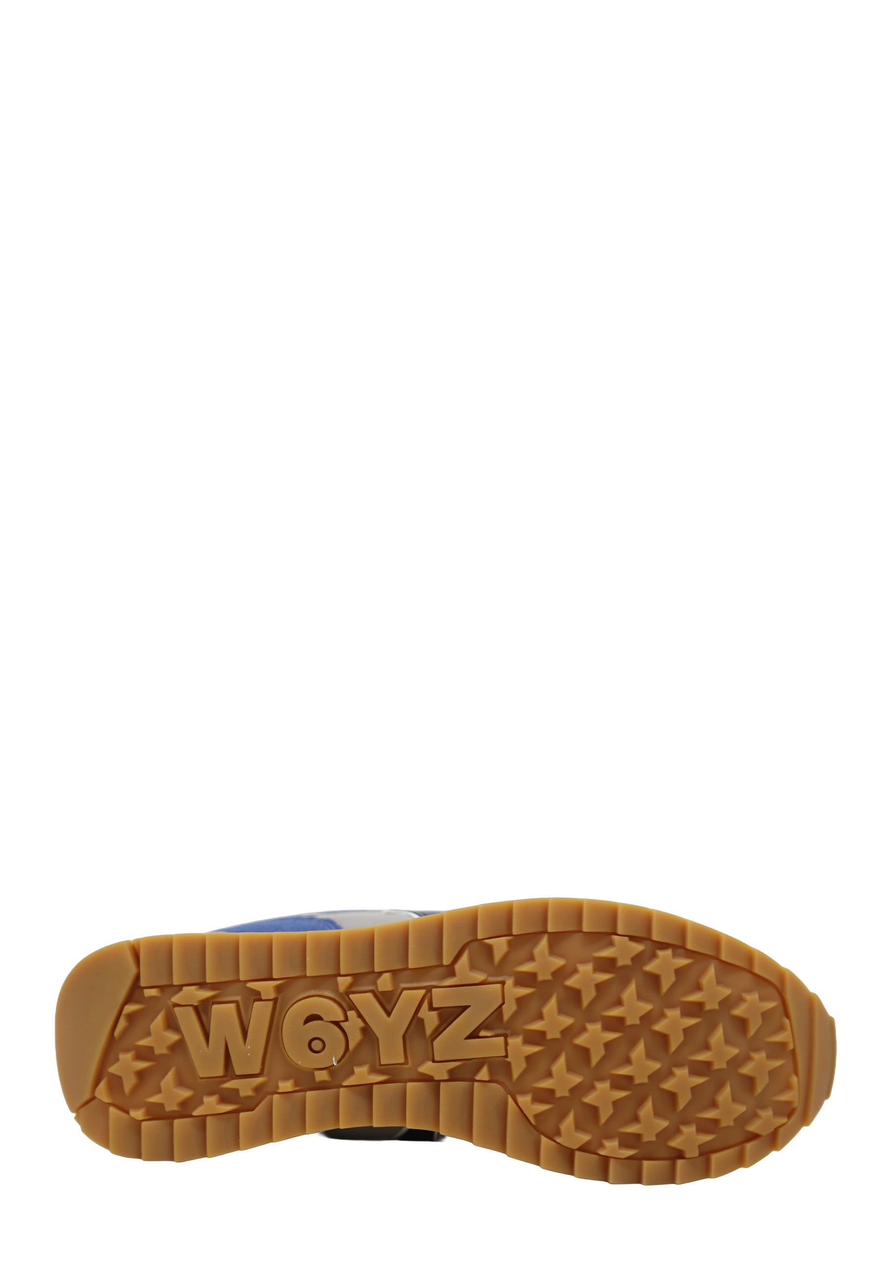 Sneakers Blu W6yz