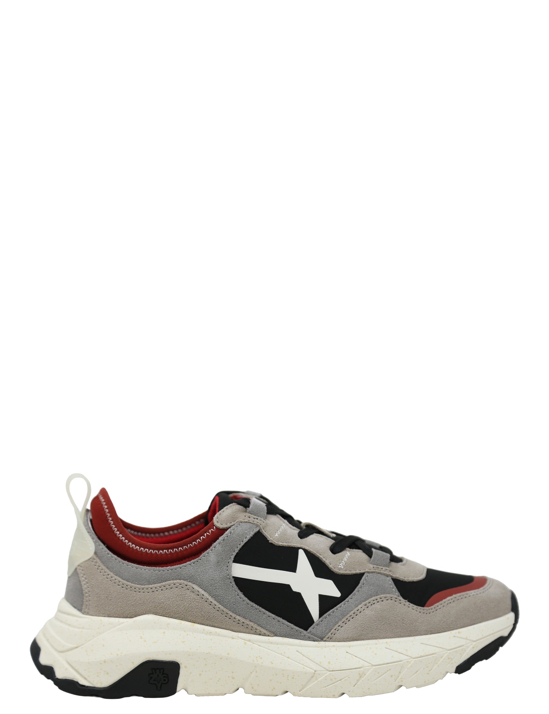 Sneakers Nero W6yz