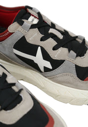 Sneakers Nero W6yz