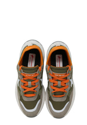 Sneakers Verde W6yz
