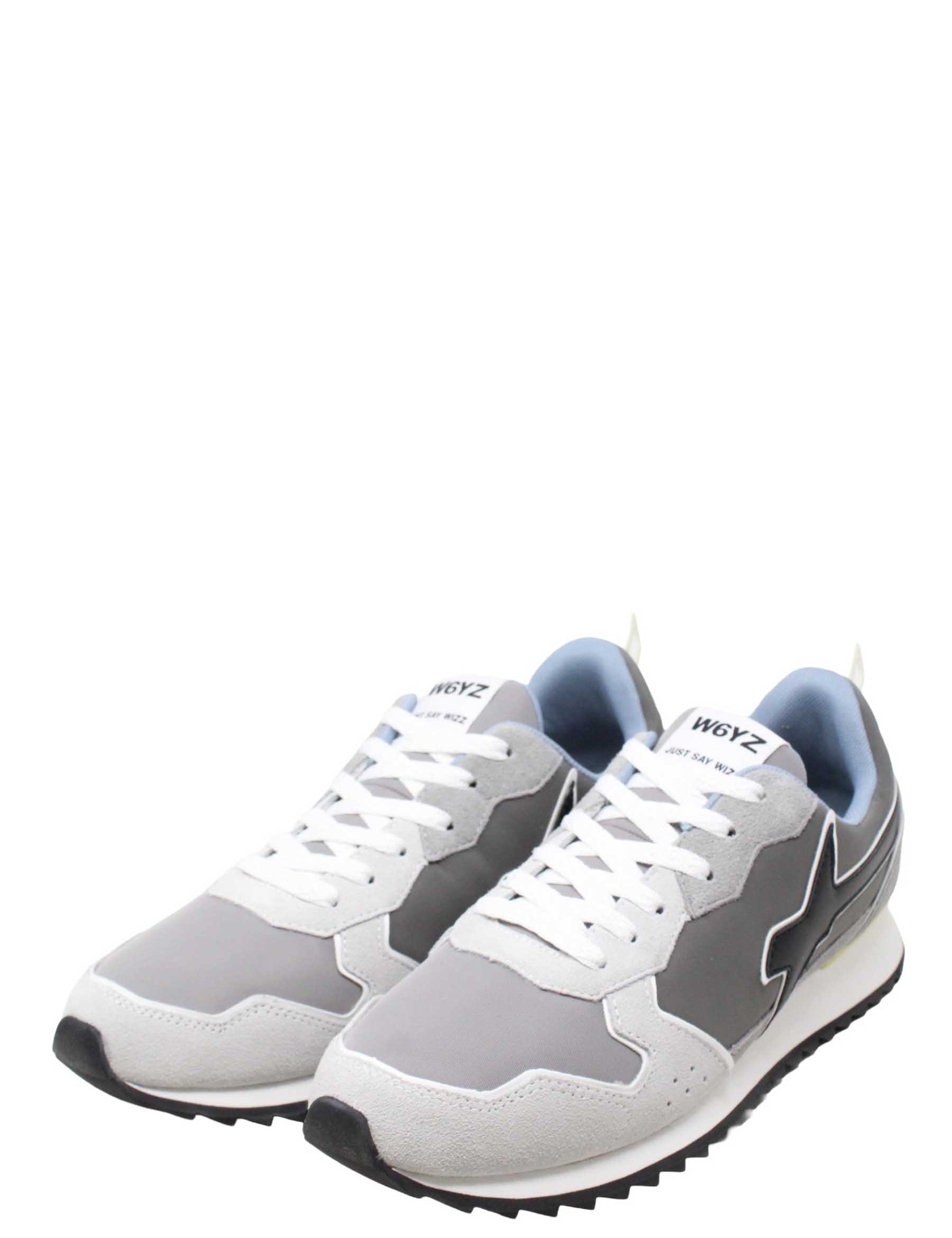 Sneakers Grigio W6yz