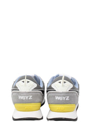 Sneakers Grigio W6yz