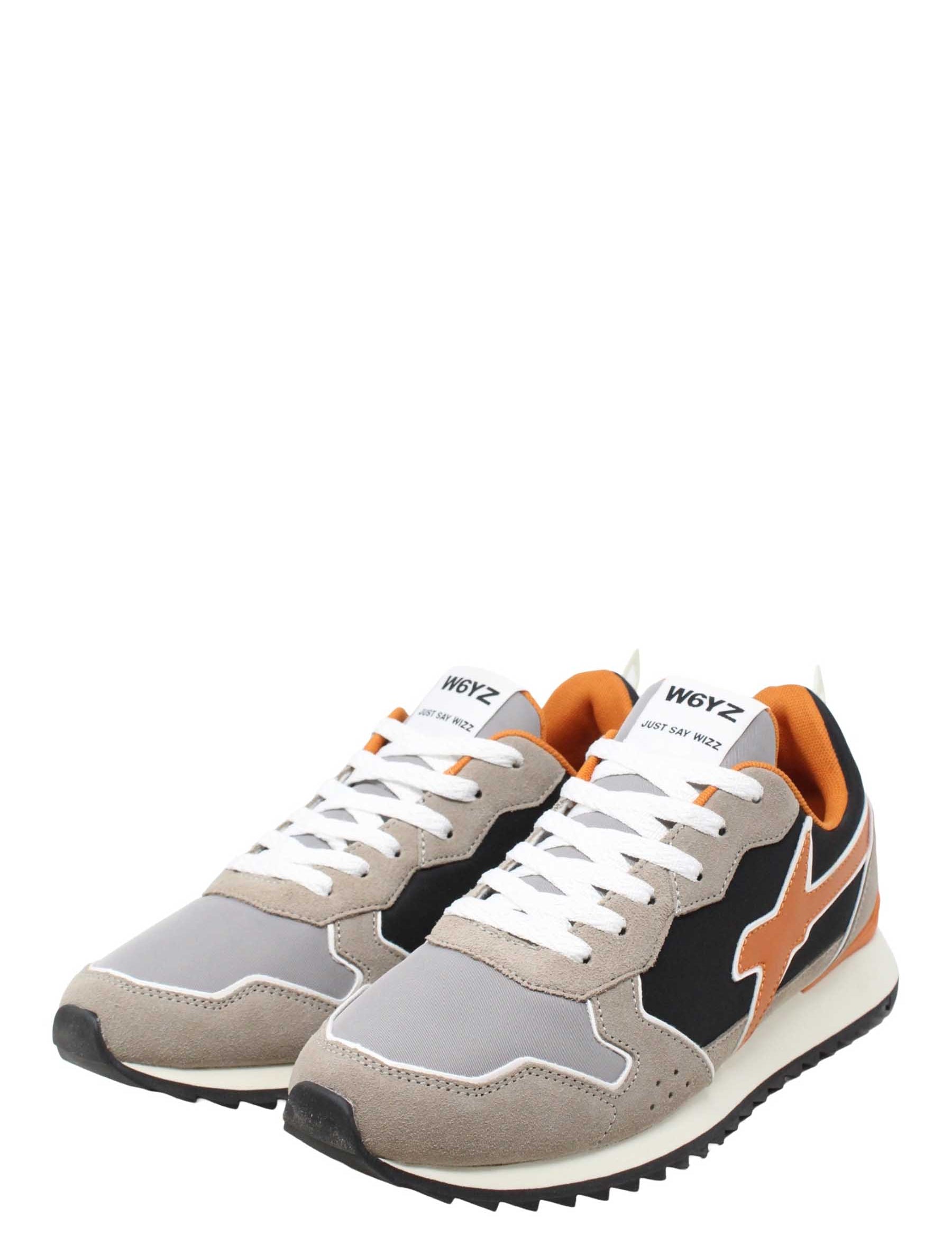 Sneakers Nero W6yz