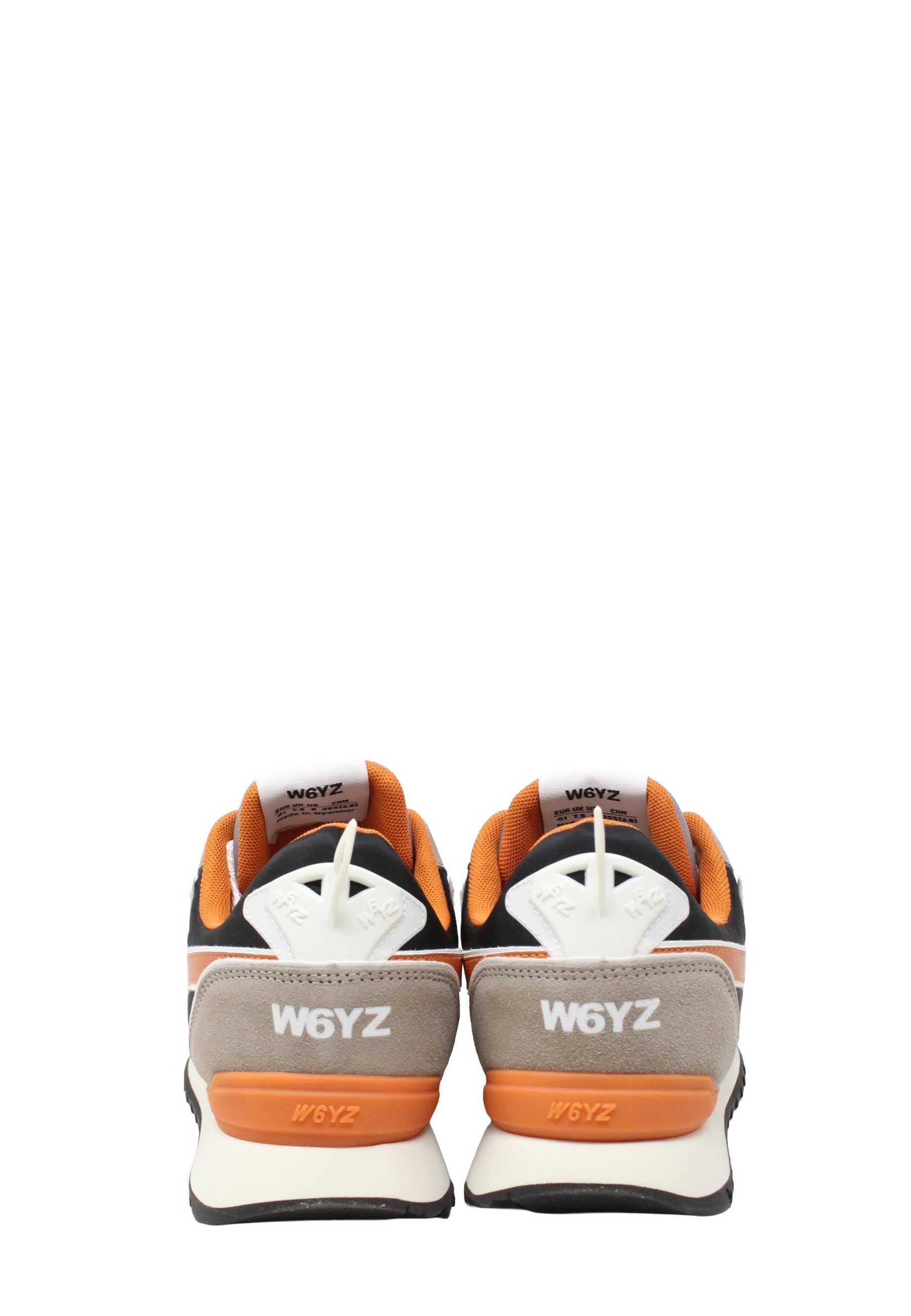 Sneakers Nero W6yz