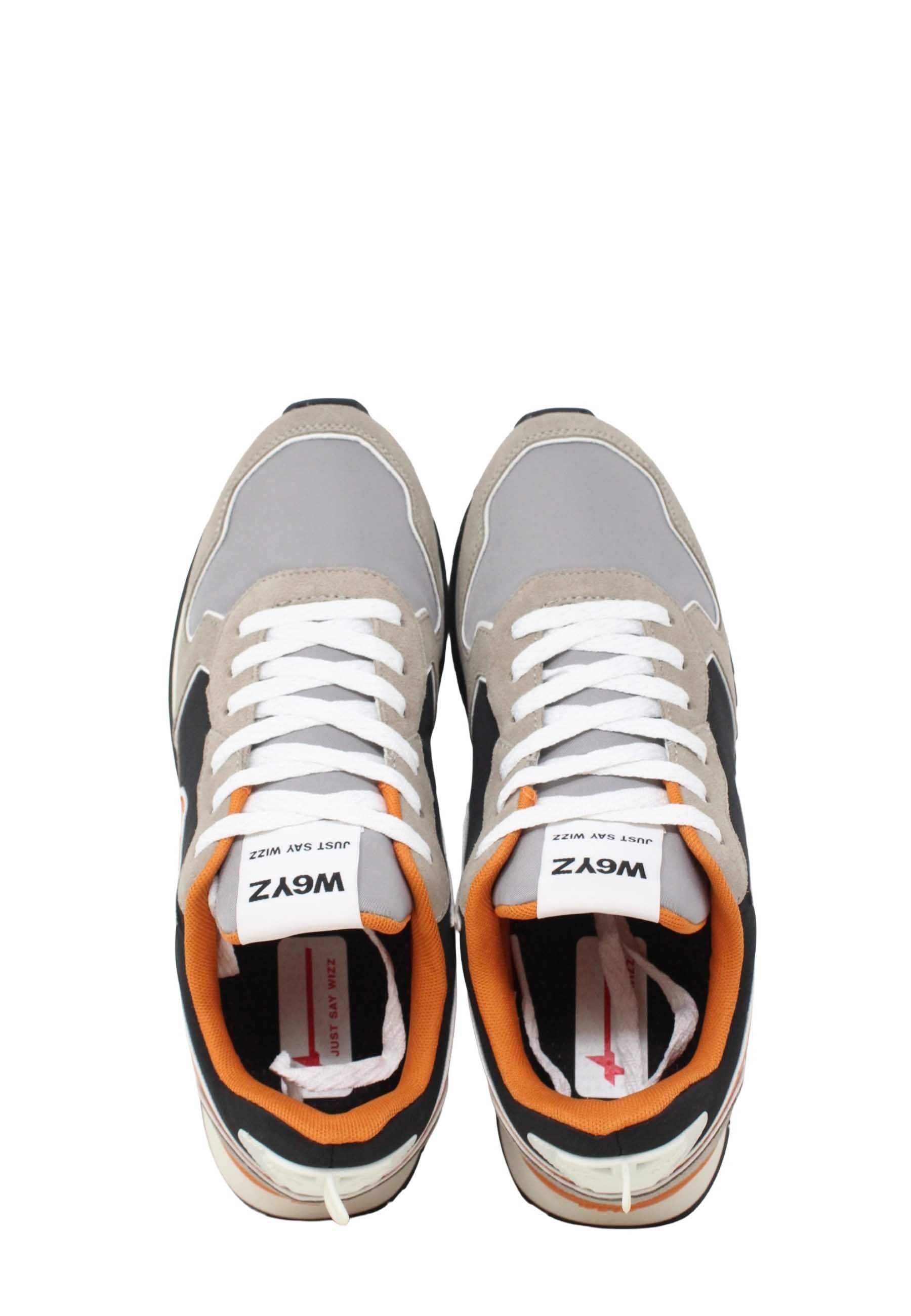 Sneakers Nero W6yz