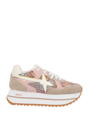 Sneakers Rosa W6yz