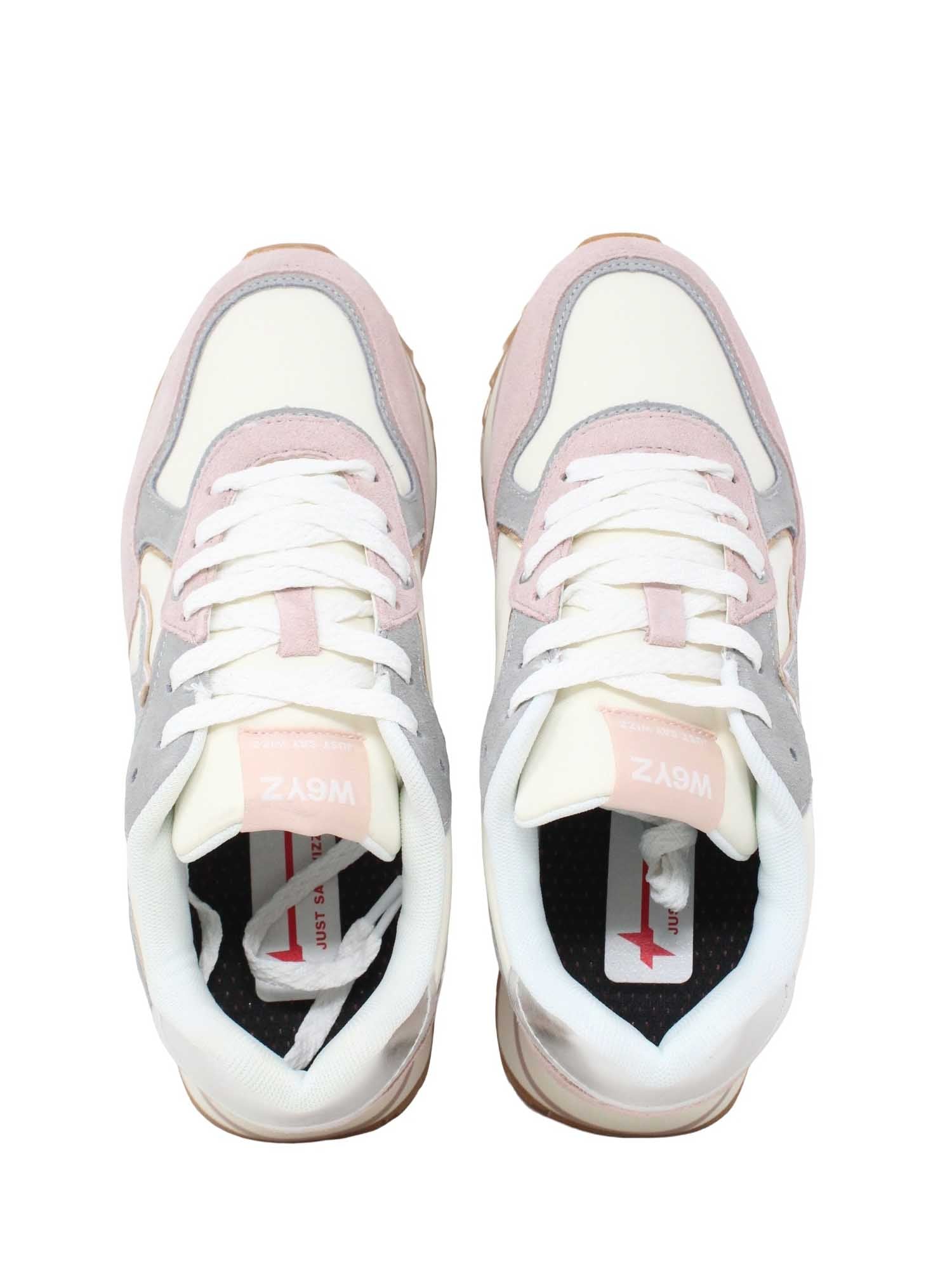 Sneakers Rosa W6yz