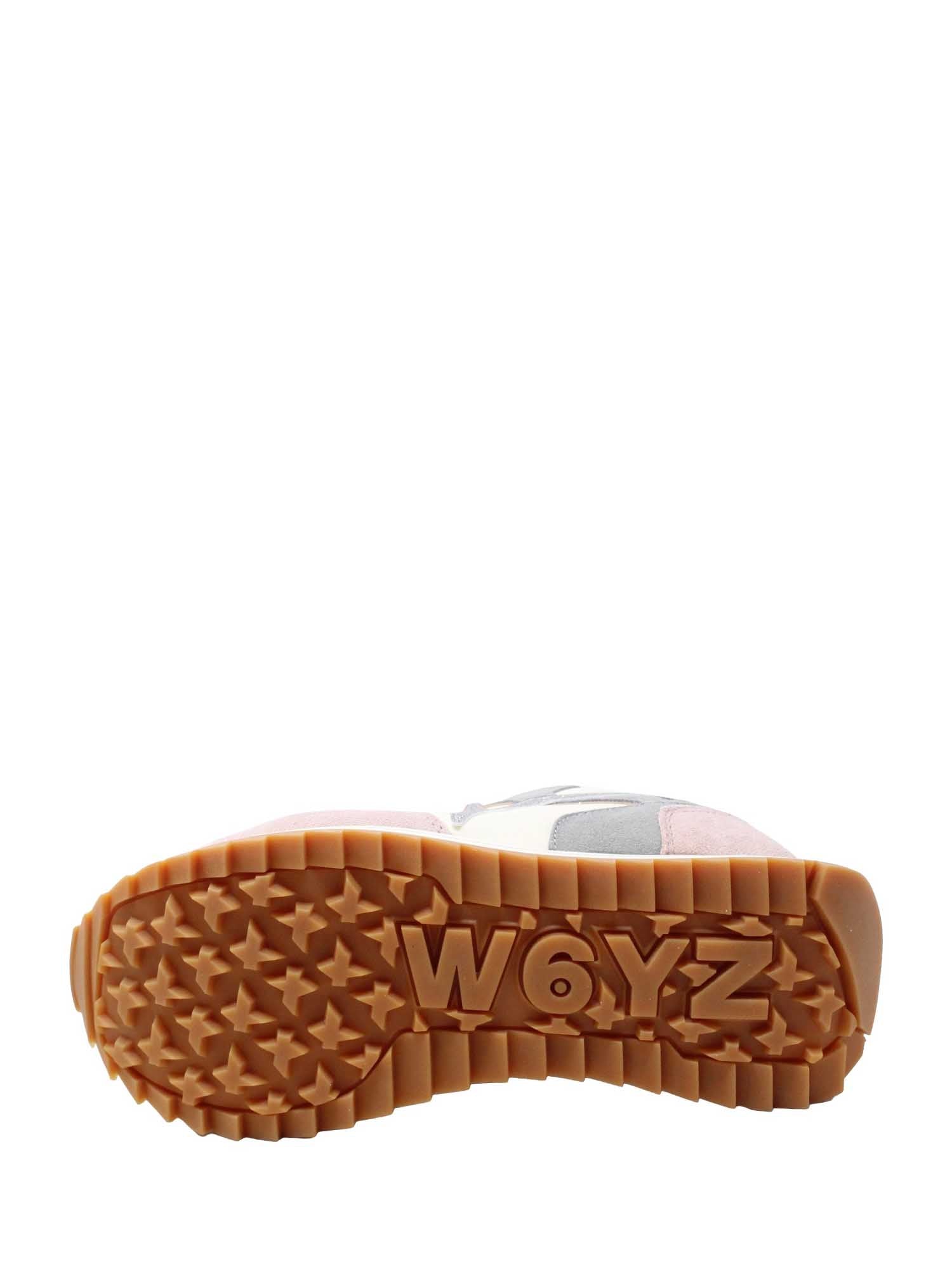 Sneakers Rosa W6yz