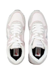 Sneakers Argentato W6yz