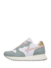 Sneakers Verde W6yz