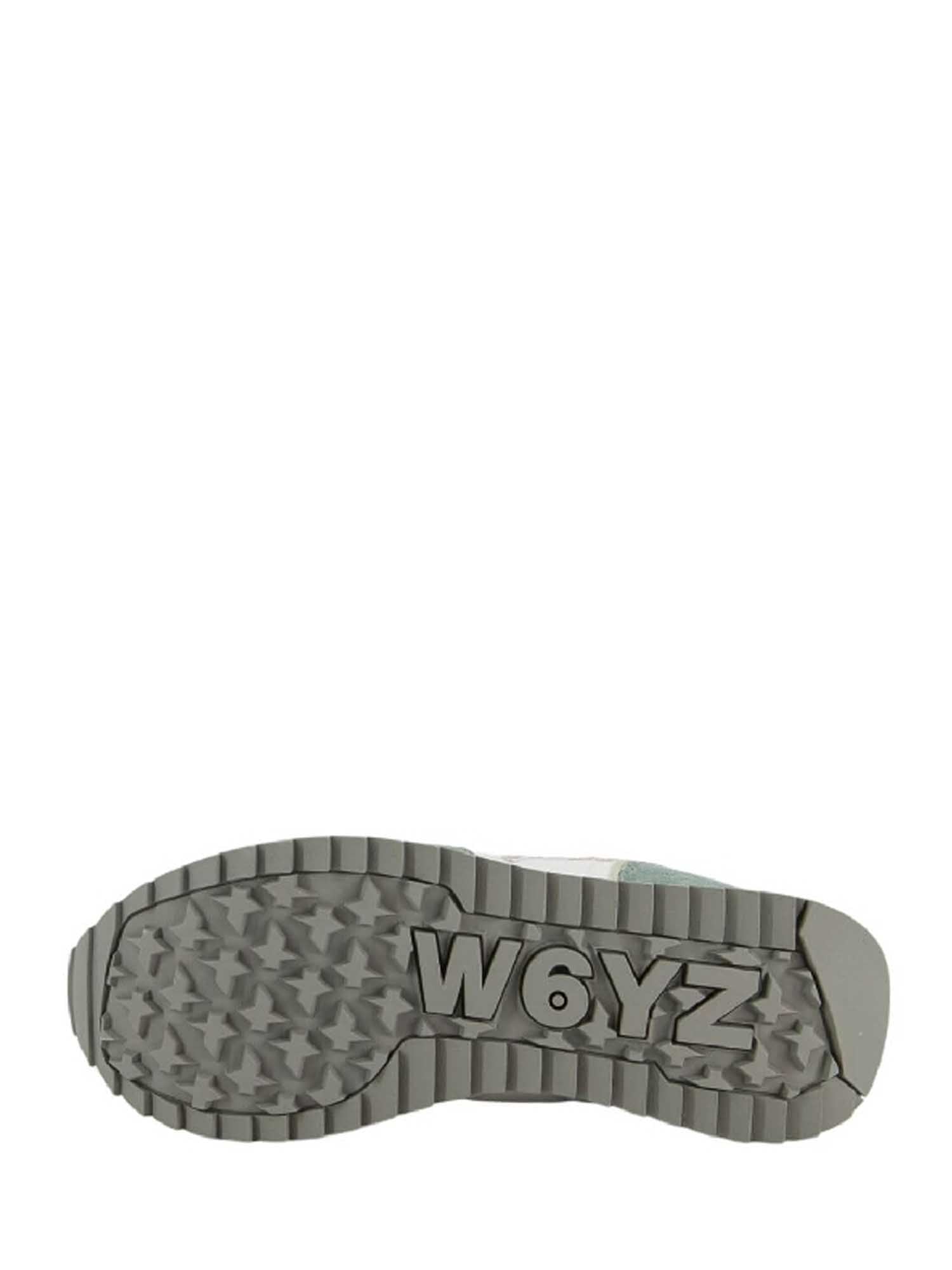 Sneakers Verde W6yz