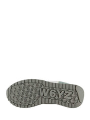 Sneakers Verde W6yz
