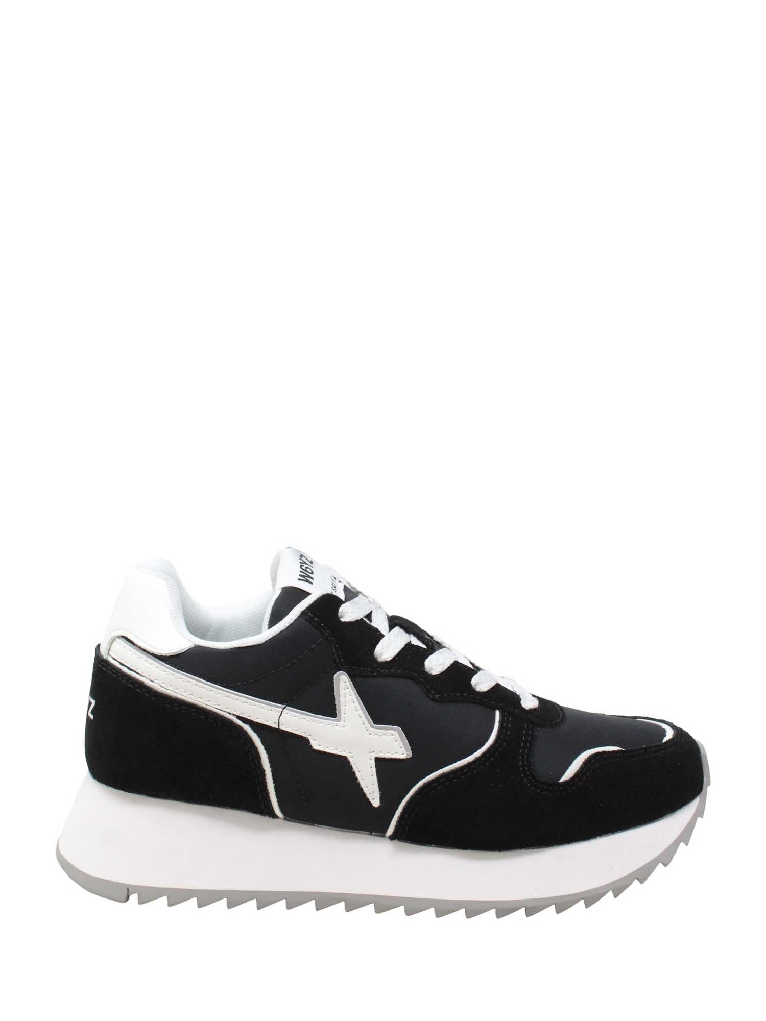 Sneakers Nero W6yz