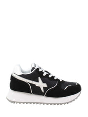 Sneakers Nero W6yz