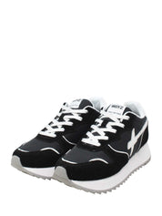 Sneakers Nero W6yz