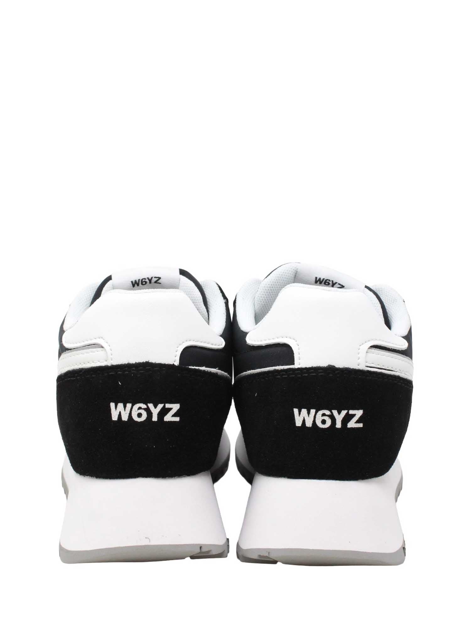 Sneakers Nero W6yz
