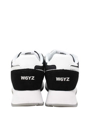 Sneakers Nero W6yz