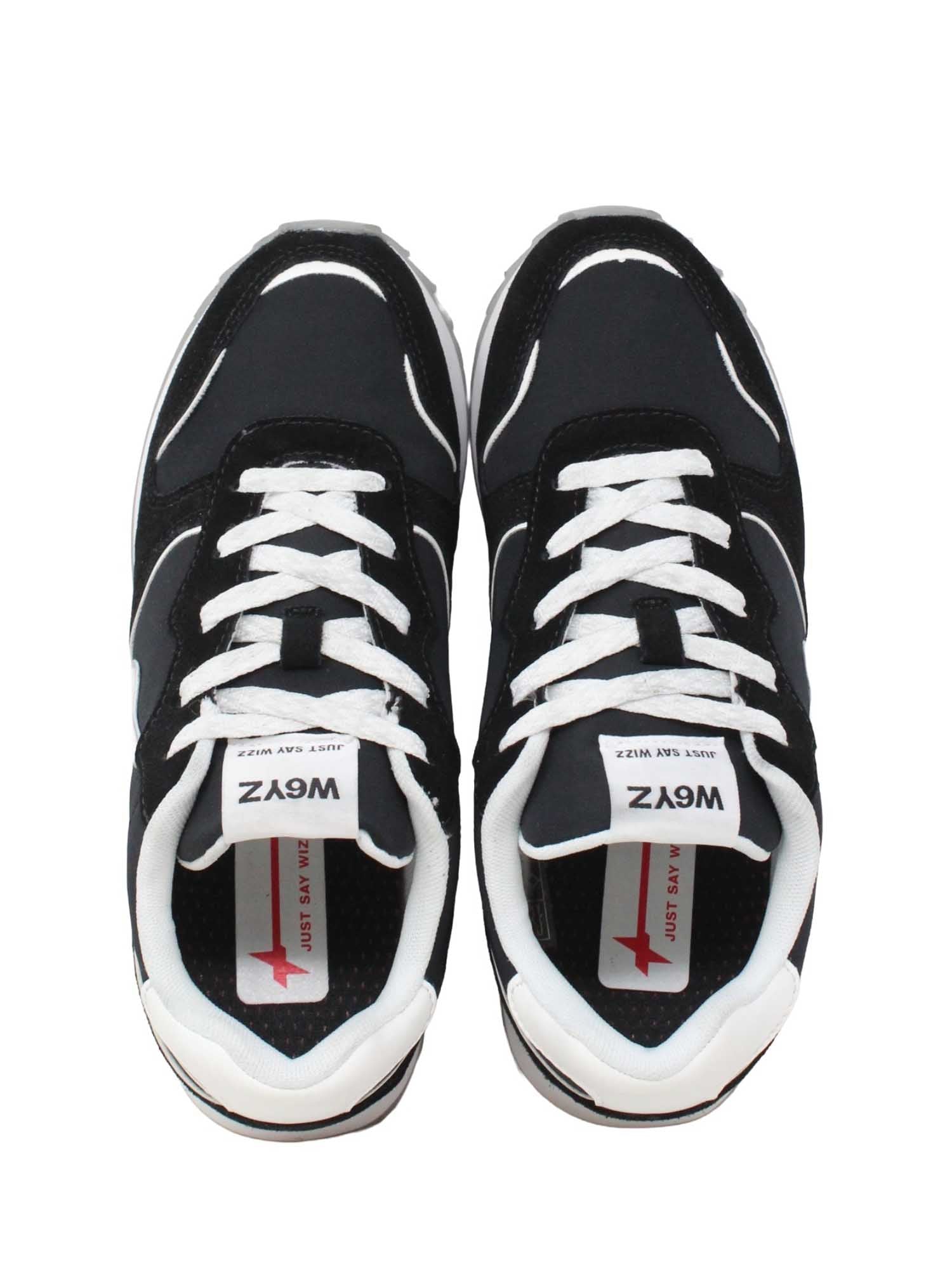 Sneakers Nero W6yz