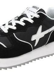 Sneakers Nero W6yz