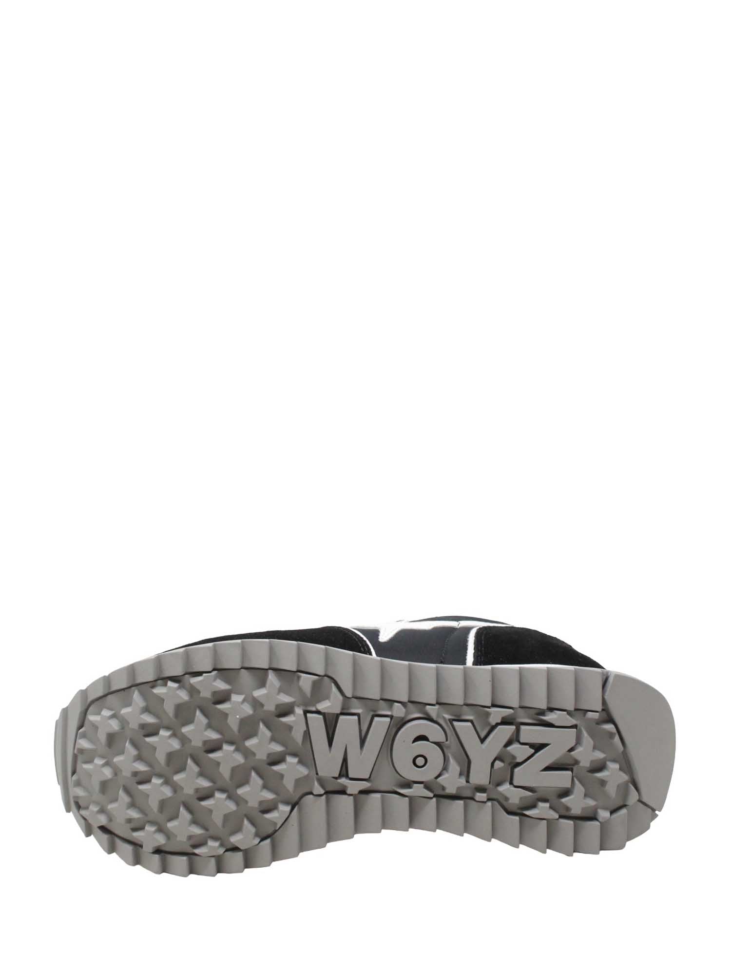 Sneakers Nero W6yz