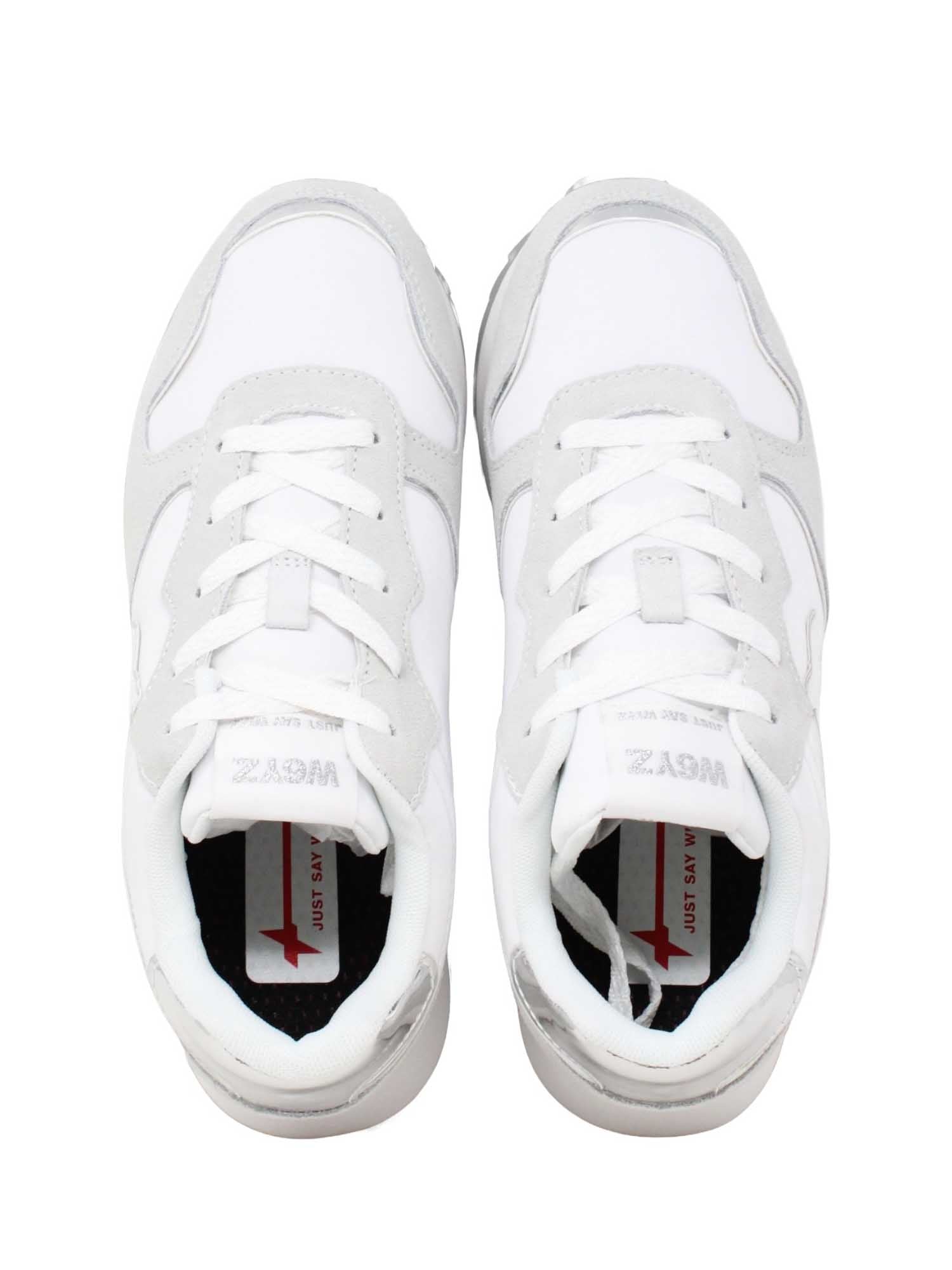 Sneakers Bianco W6yz