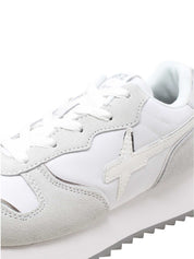 Sneakers Bianco W6yz