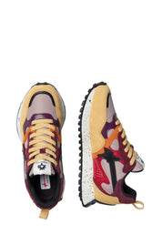Sneakers Giallo W6yz