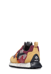 Sneakers Giallo W6yz