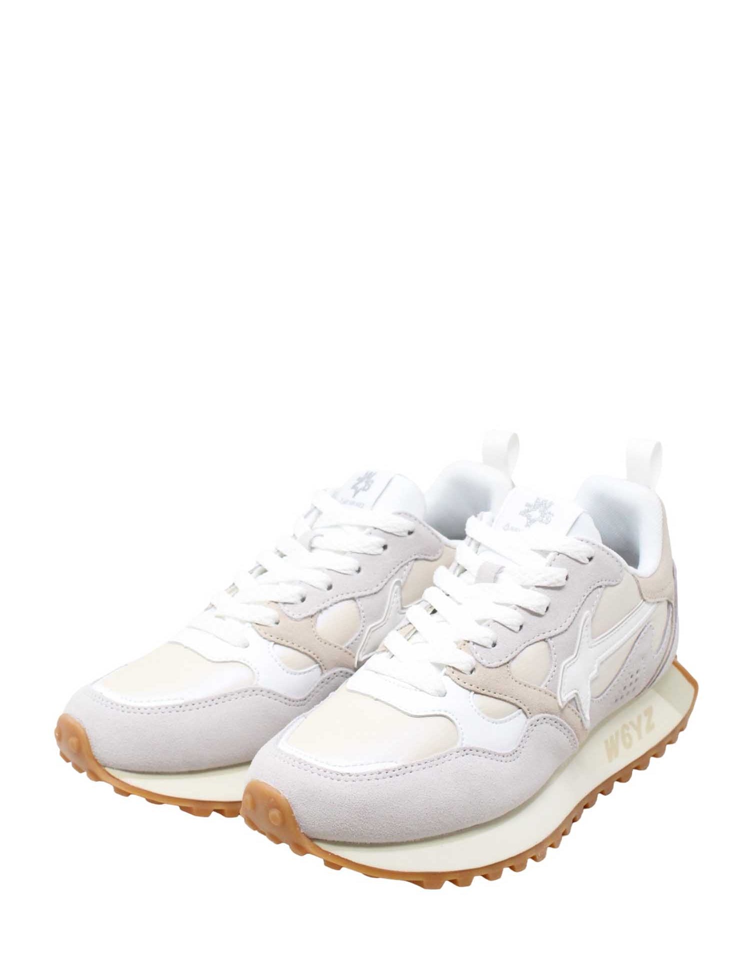 Sneakers Beige W6yz