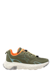 Sneakers Verde W6yz