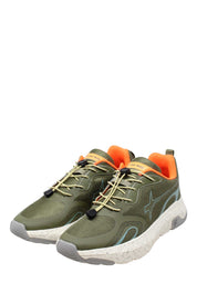 Sneakers Verde W6yz