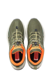 Sneakers Verde W6yz