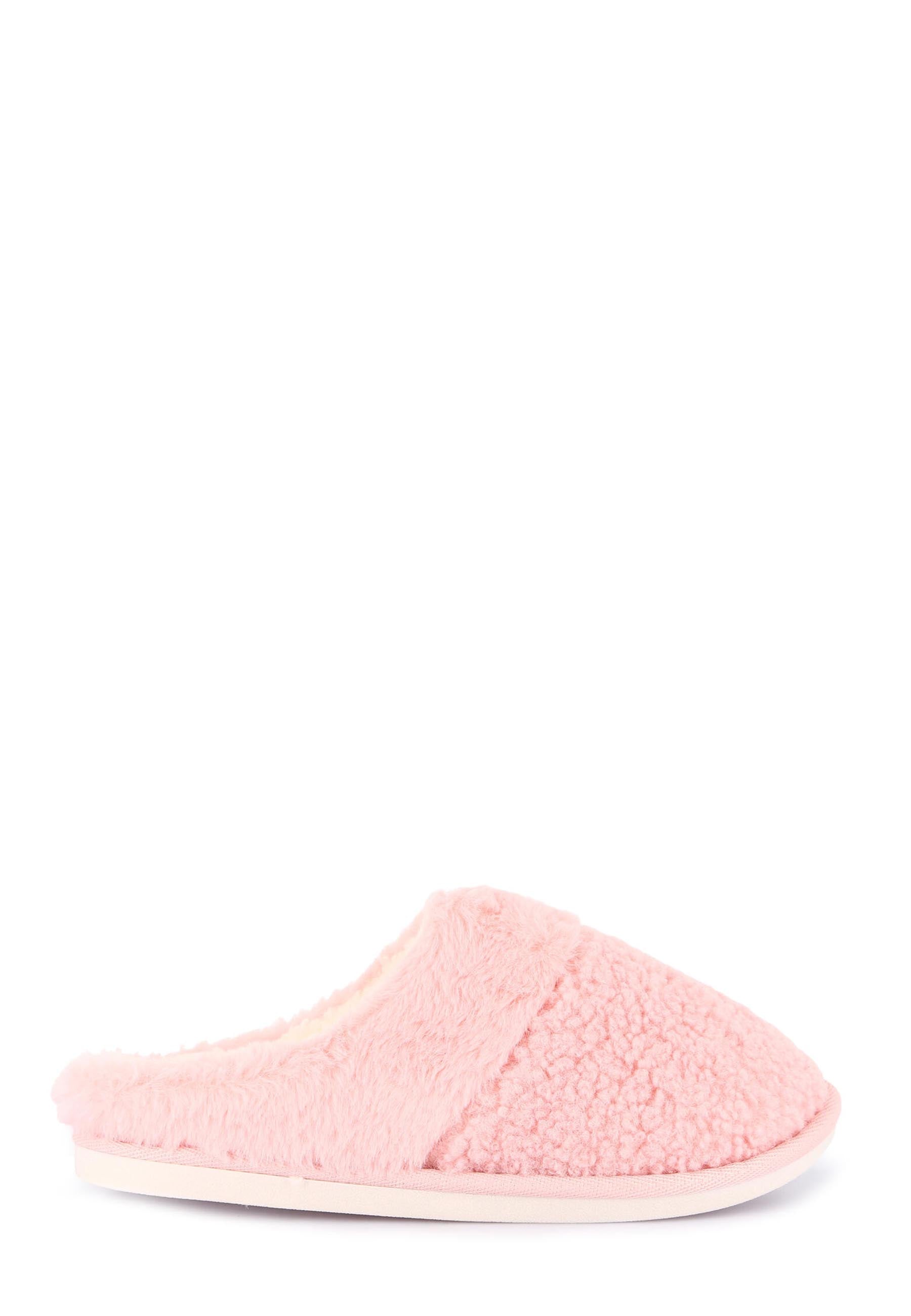 Pantofole Rosa Grunland