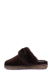 Pantofole Marrone Grunland