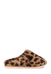 Pantofole Marrone Grunland
