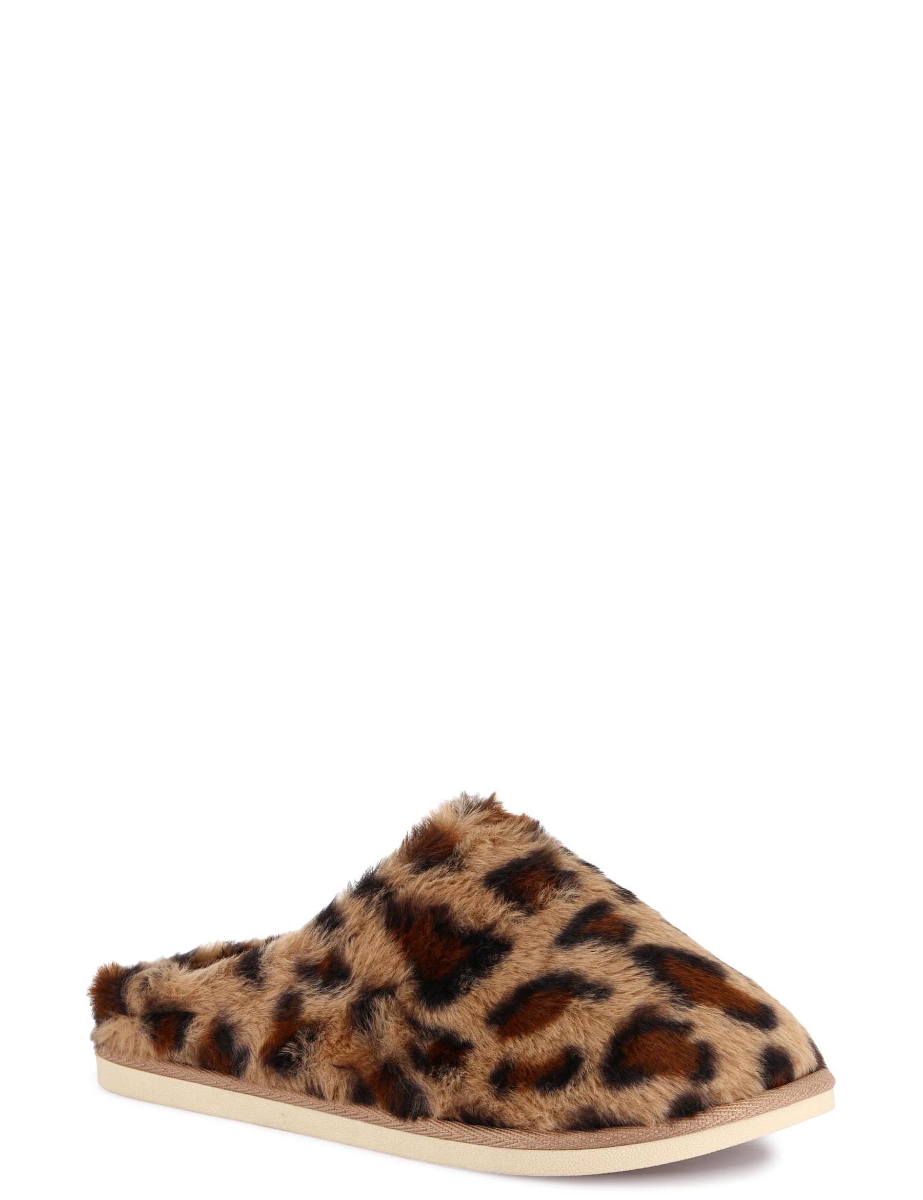Pantofole Marrone Grunland