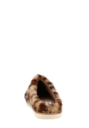 Pantofole Marrone Grunland