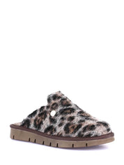 Pantofole Marrone Grunland