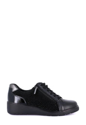 Sneakers Nero Grunland