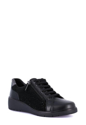Sneakers Nero Grunland