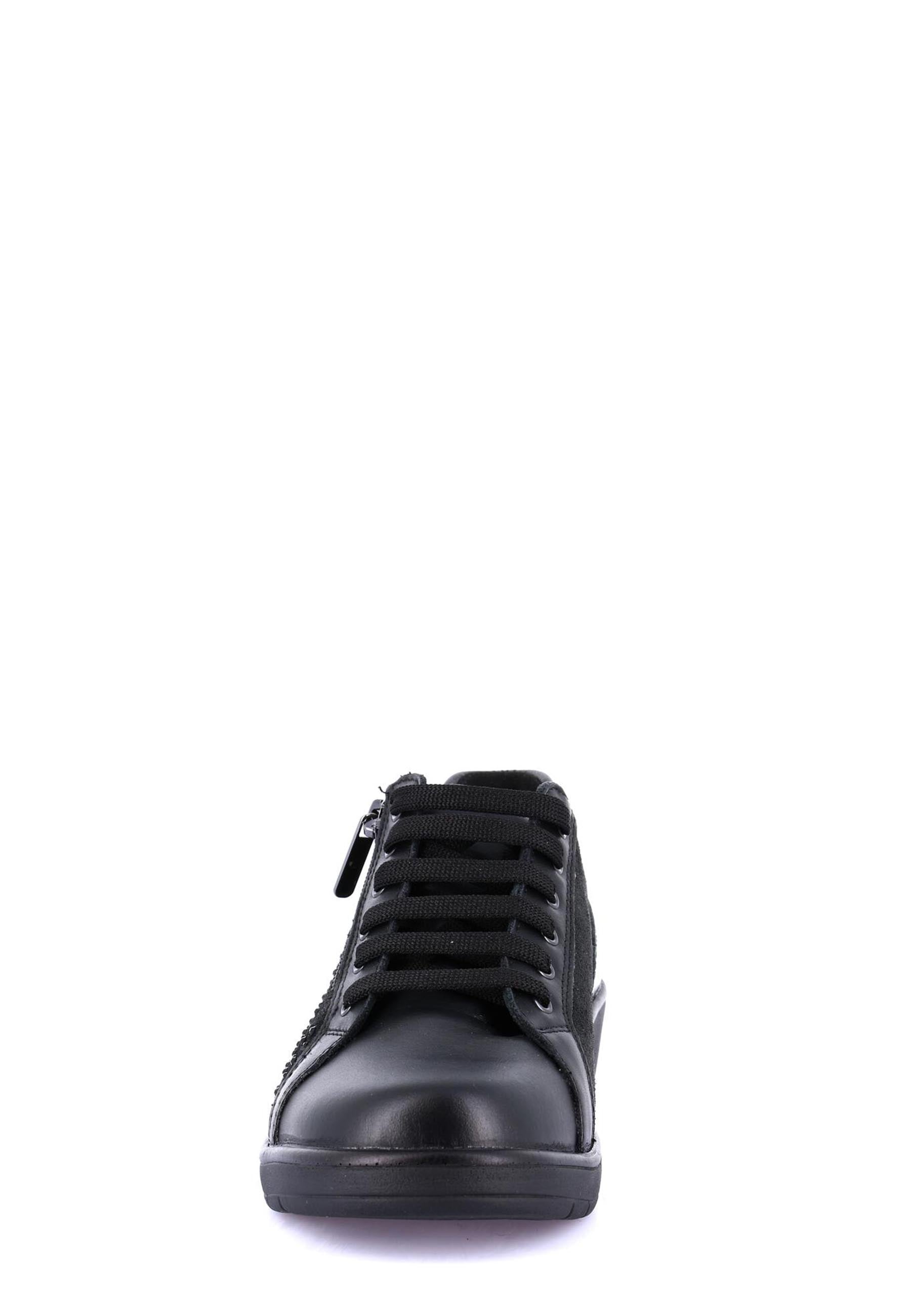 Sneakers Nero Grunland