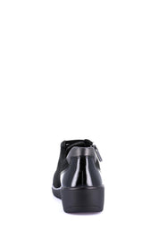 Sneakers Nero Grunland