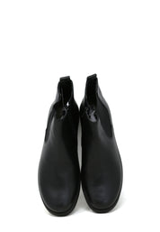 Stivaletti Nero Grunland