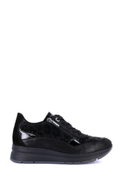Sneakers Nero Grunland