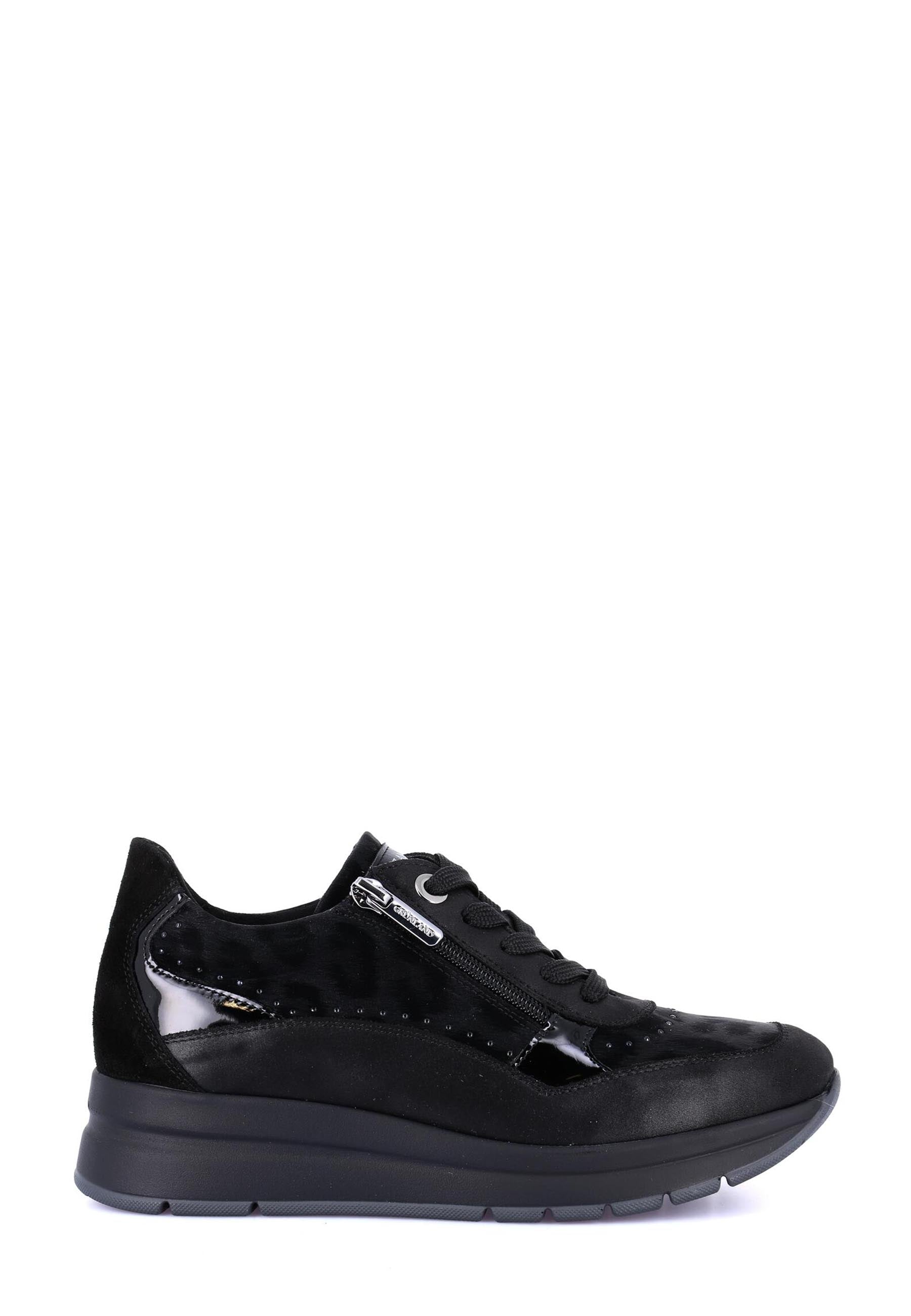Sneakers Nero Grunland