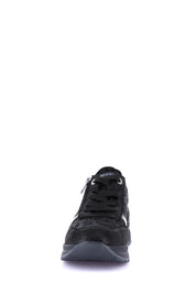 Sneakers Nero Grunland